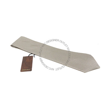 Mens Silk Tie