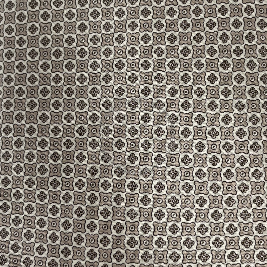Mens Silk Tie