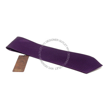 Mens Silk Tie