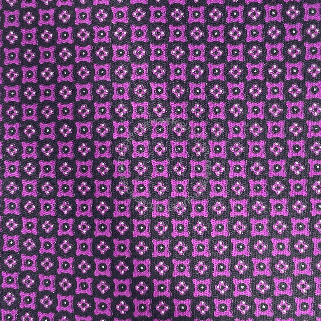 Mens Silk Tie