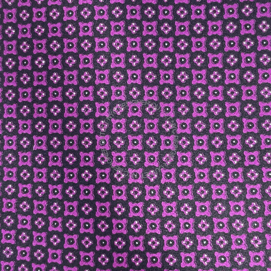 Mens Silk Tie