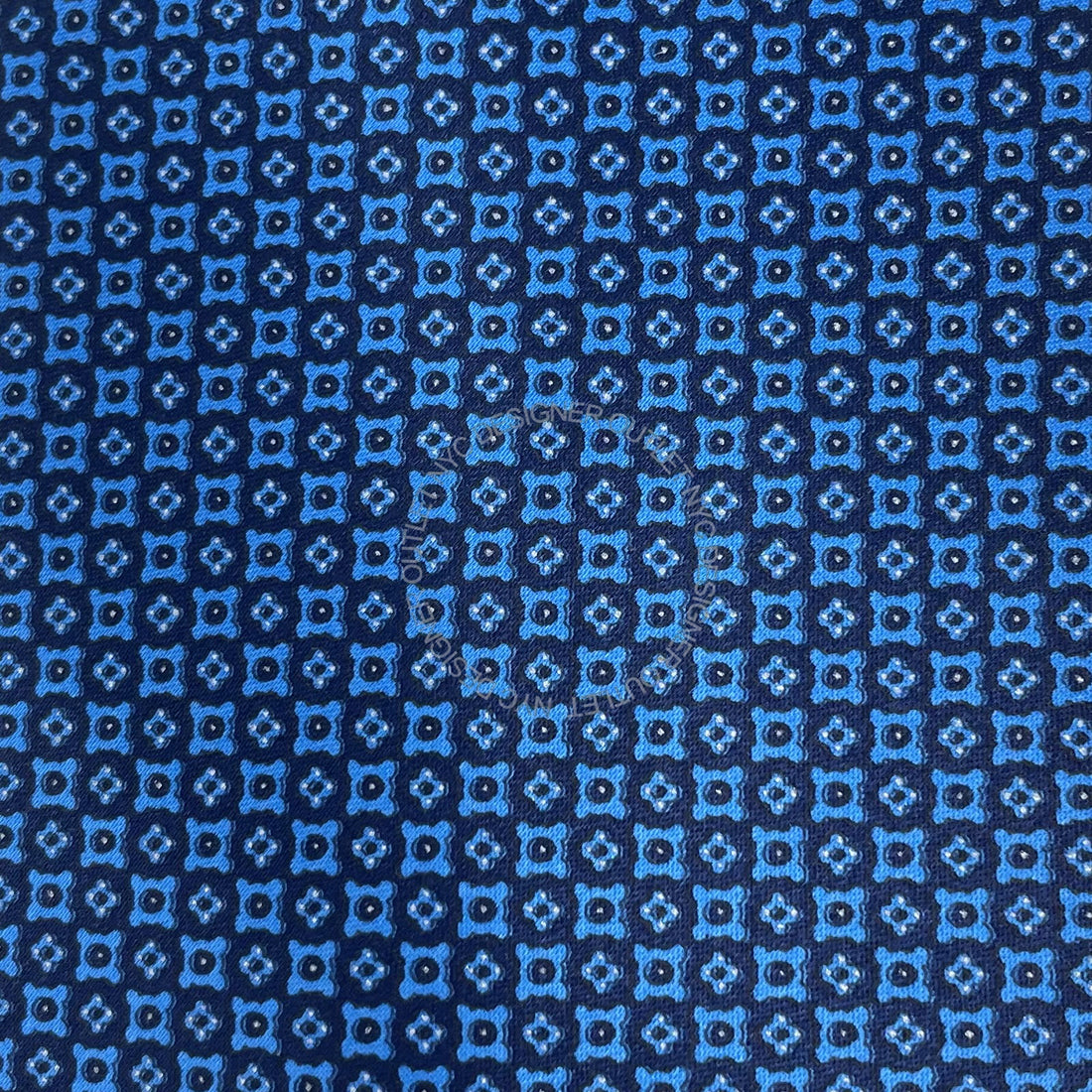 Mens Silk Tie
