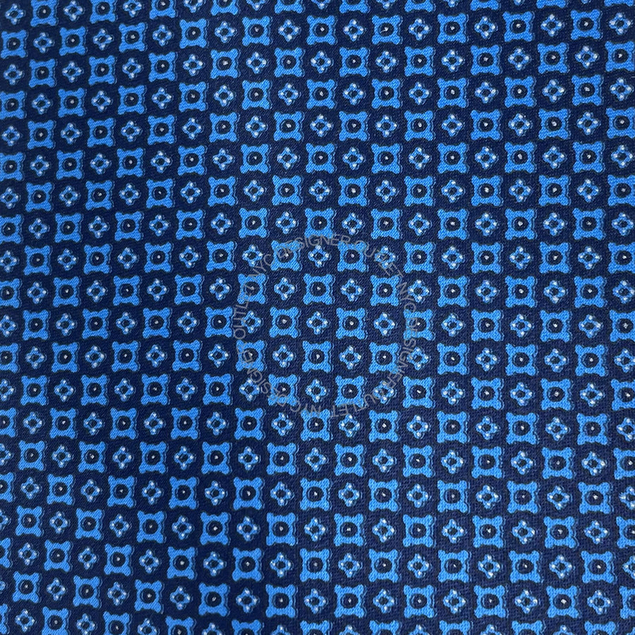 Mens Silk Tie