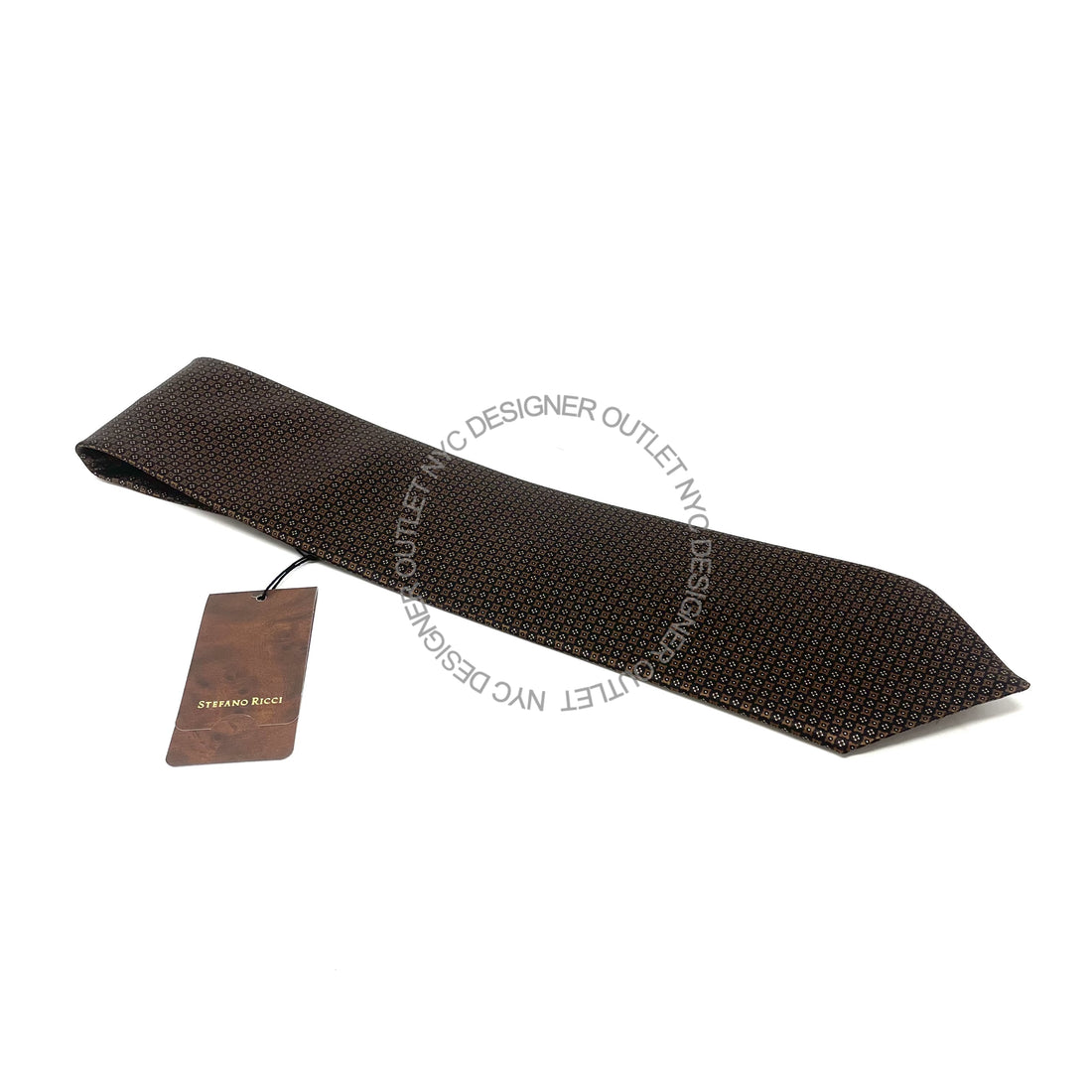 Mens Silk Tie