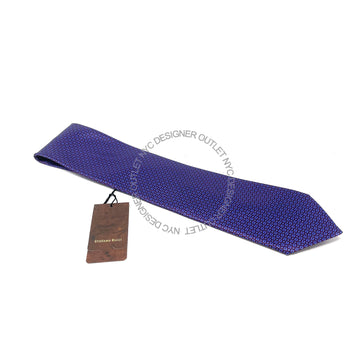 Mens Silk Tie