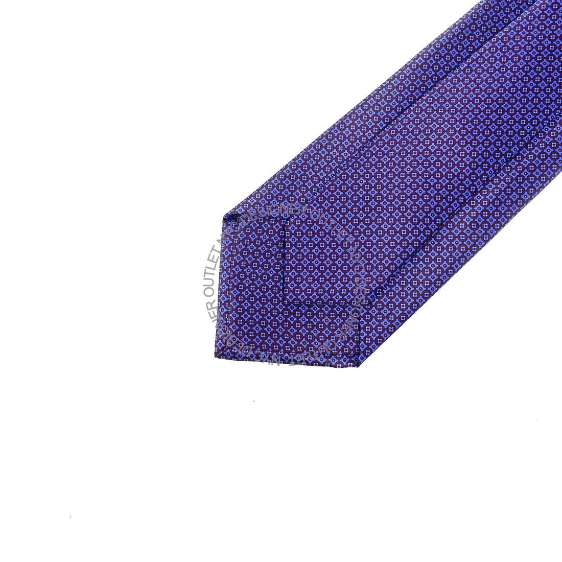 Mens Silk Tie