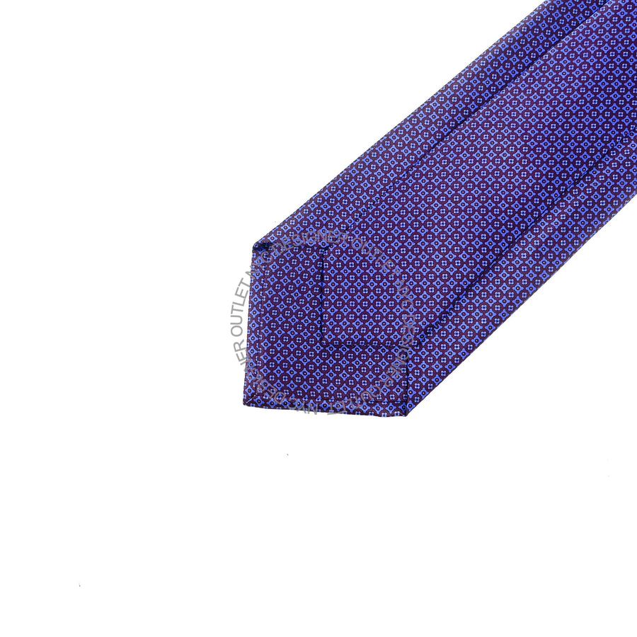 Mens Silk Tie