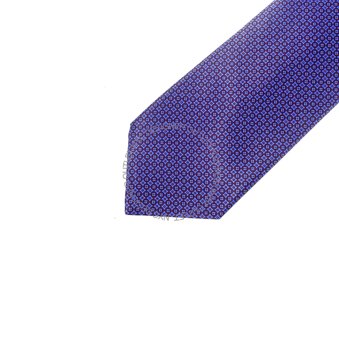 Mens Silk Tie