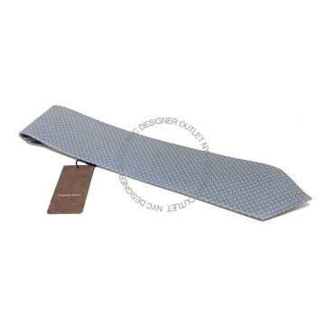 Mens Silk Tie