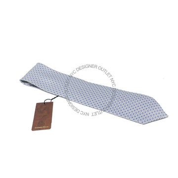 Mens Silk Tie
