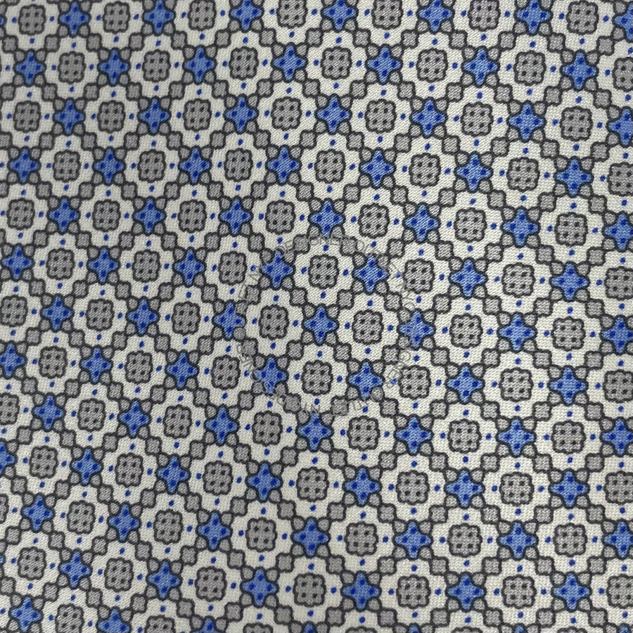 Mens Silk Tie
