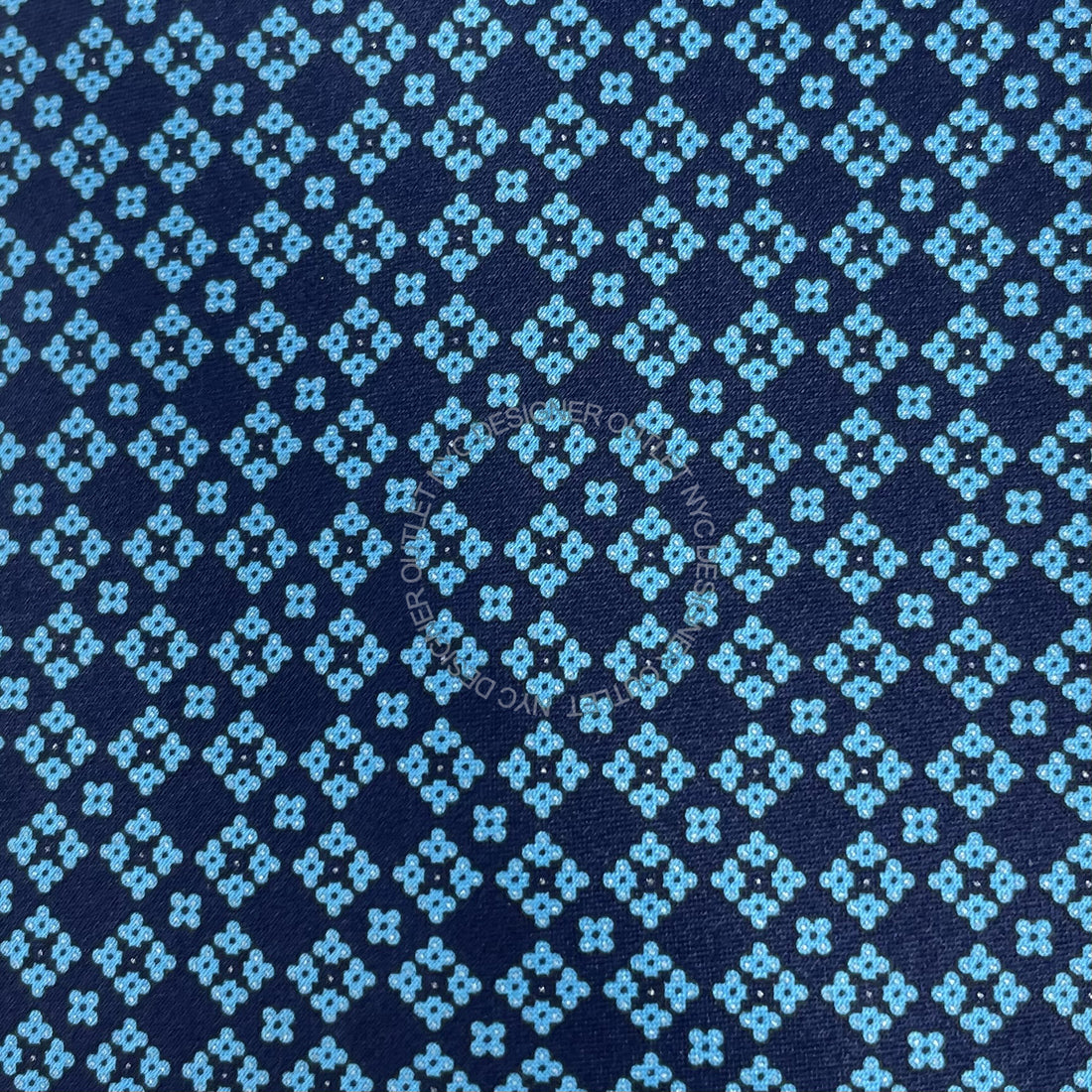 Mens Silk Tie