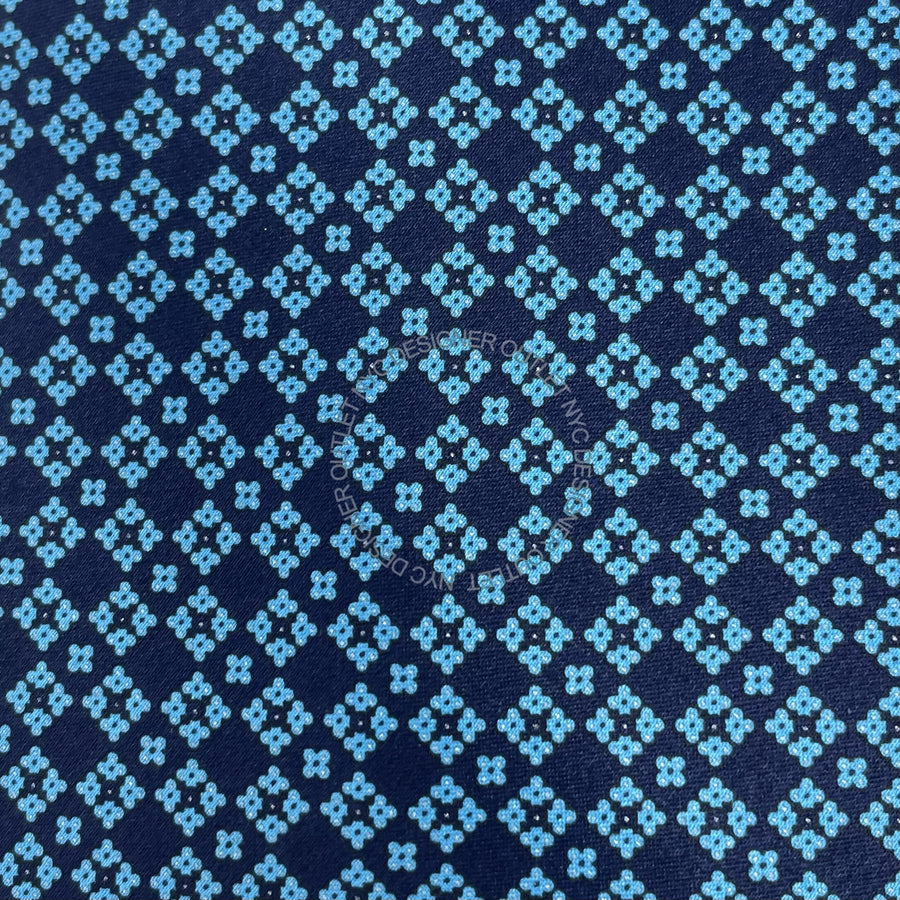 Mens Silk Tie