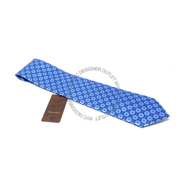 Mens Silk Tie