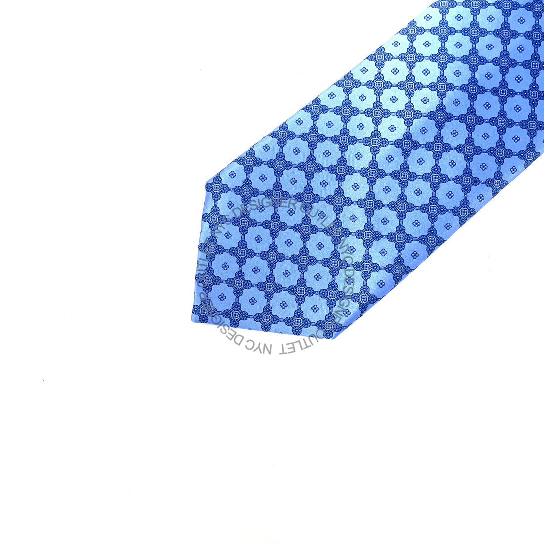 Mens Silk Tie