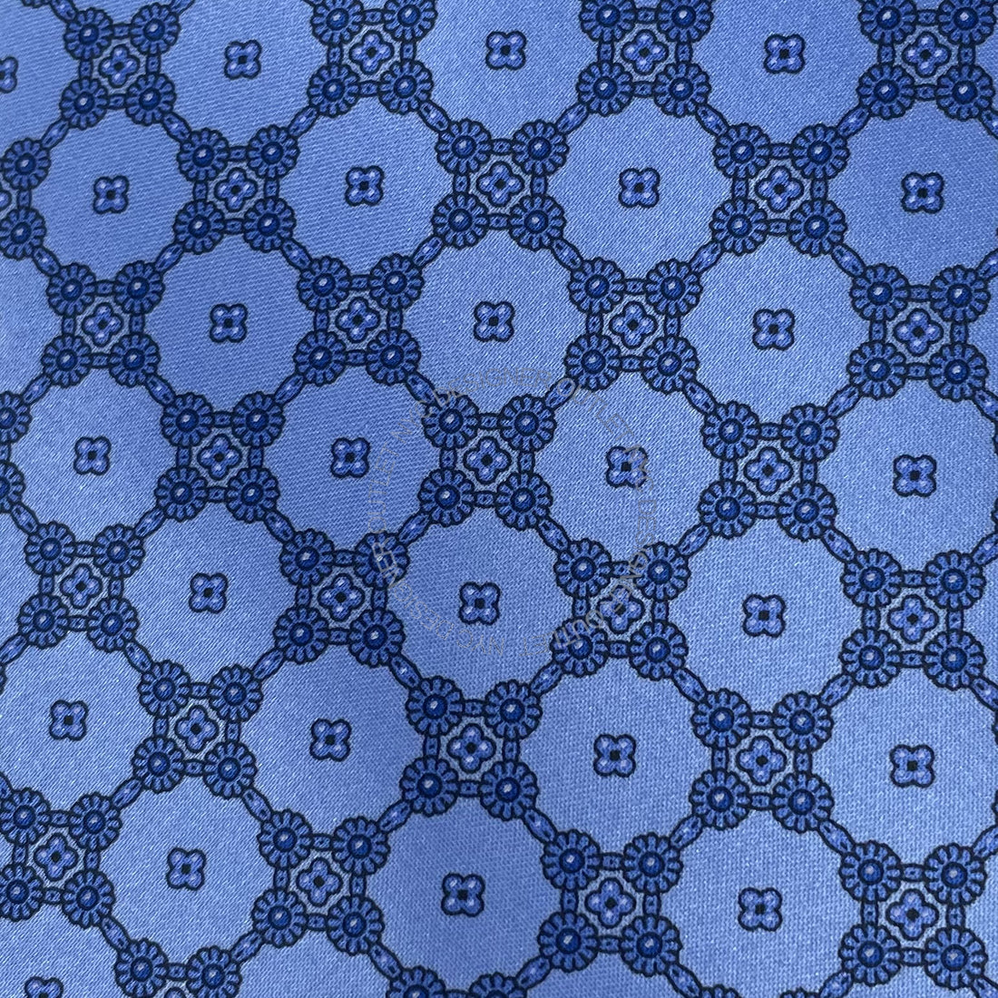 Mens Silk Tie