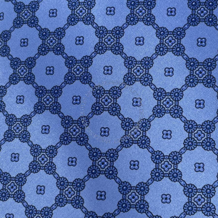 Mens Silk Tie