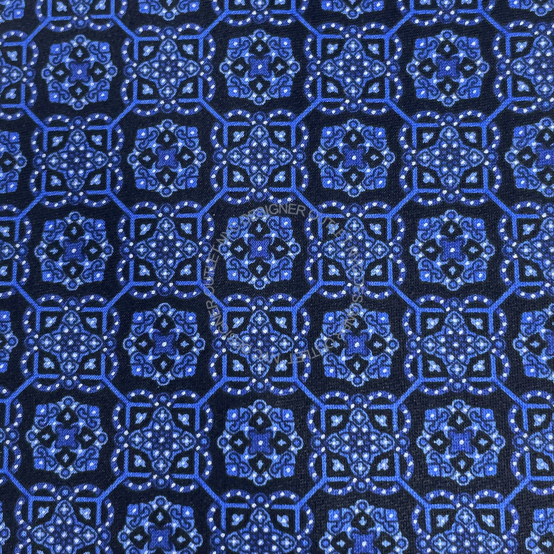 Mens Silk Tie