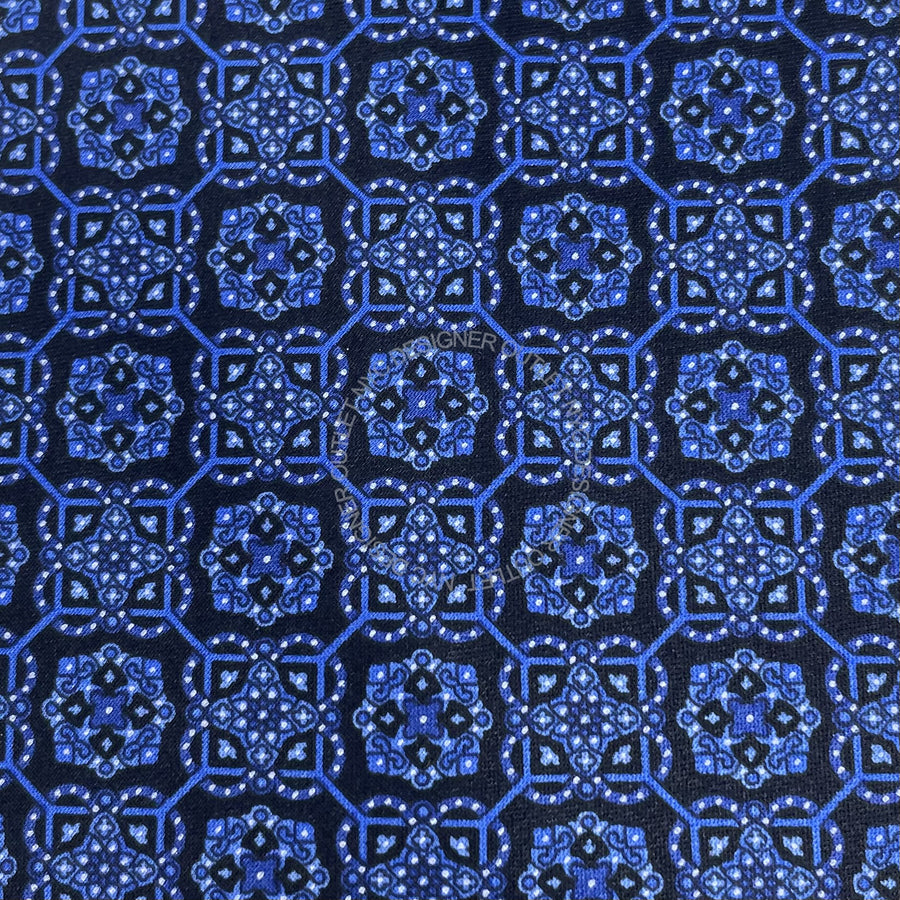 Mens Silk Tie