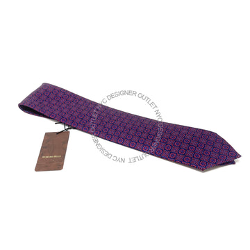 Mens Silk Tie