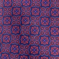 Mens Silk Tie