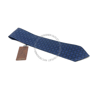 Mens Silk Tie