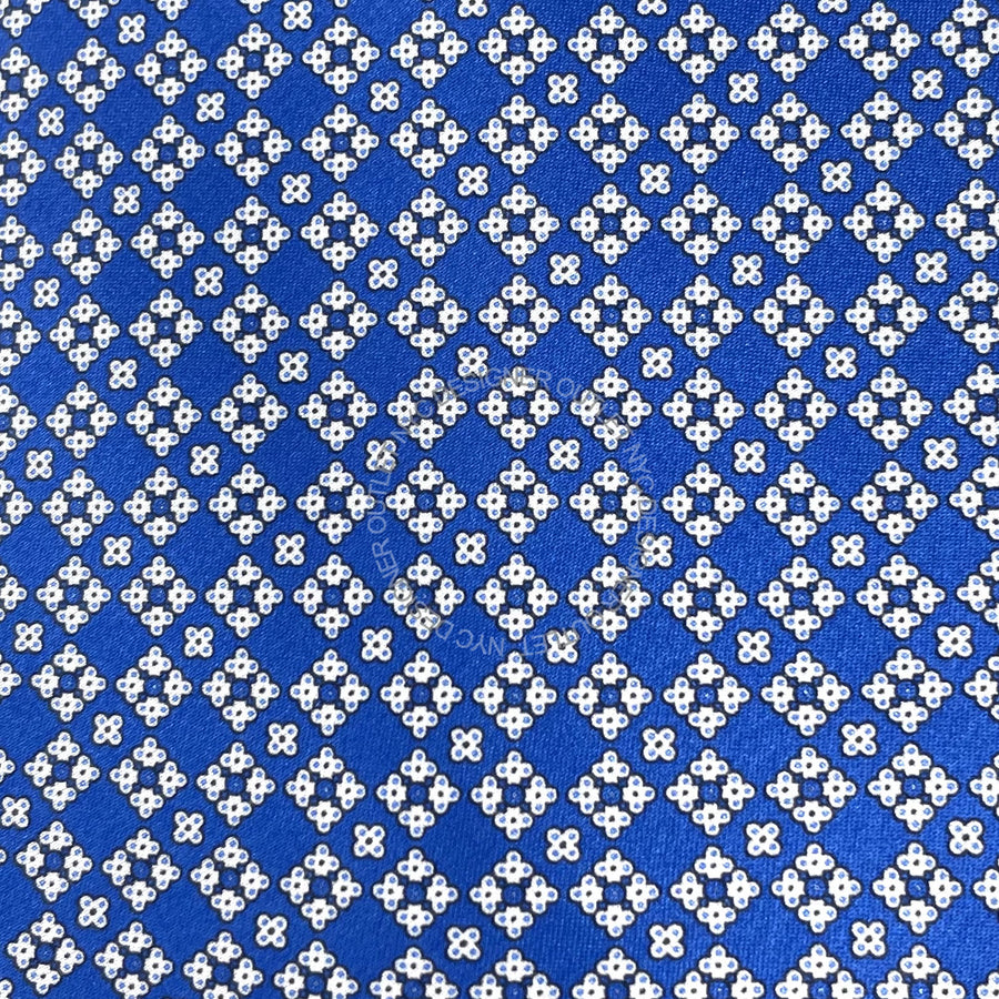 Mens Silk Tie