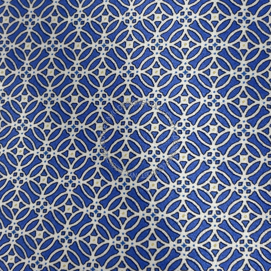Mens Silk Tie
