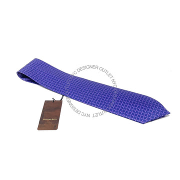 Mens Silk Tie