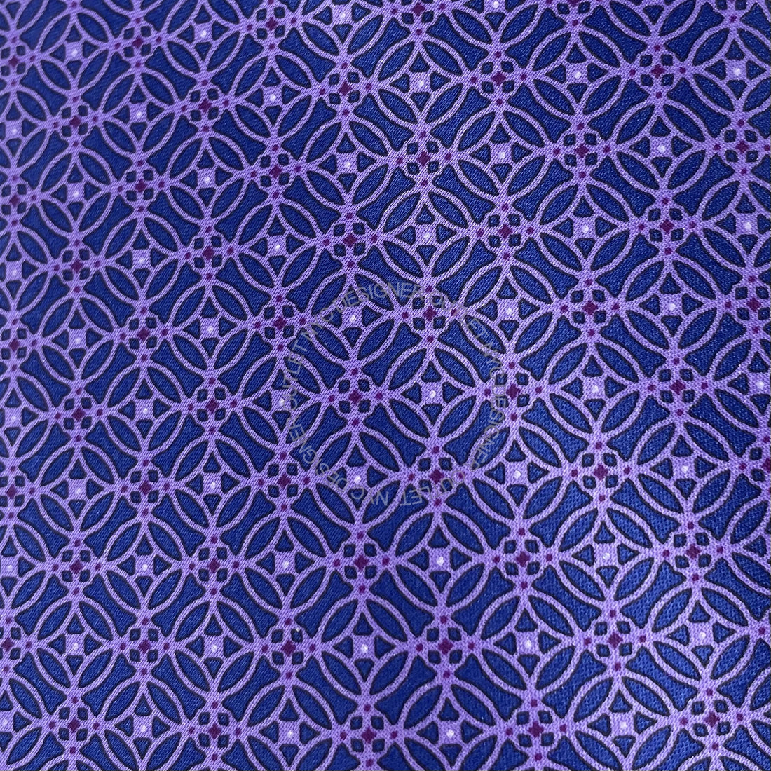 Mens Silk Tie