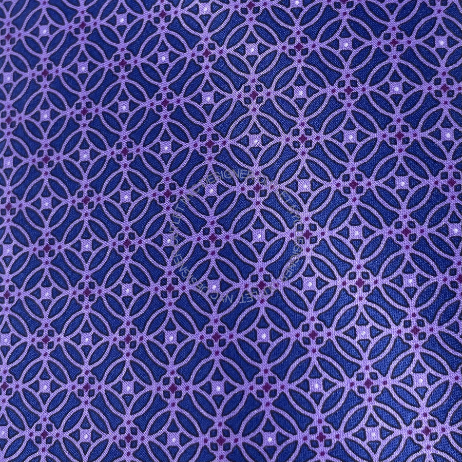 Mens Silk Tie