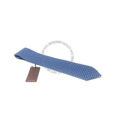 Mens Silk Tie