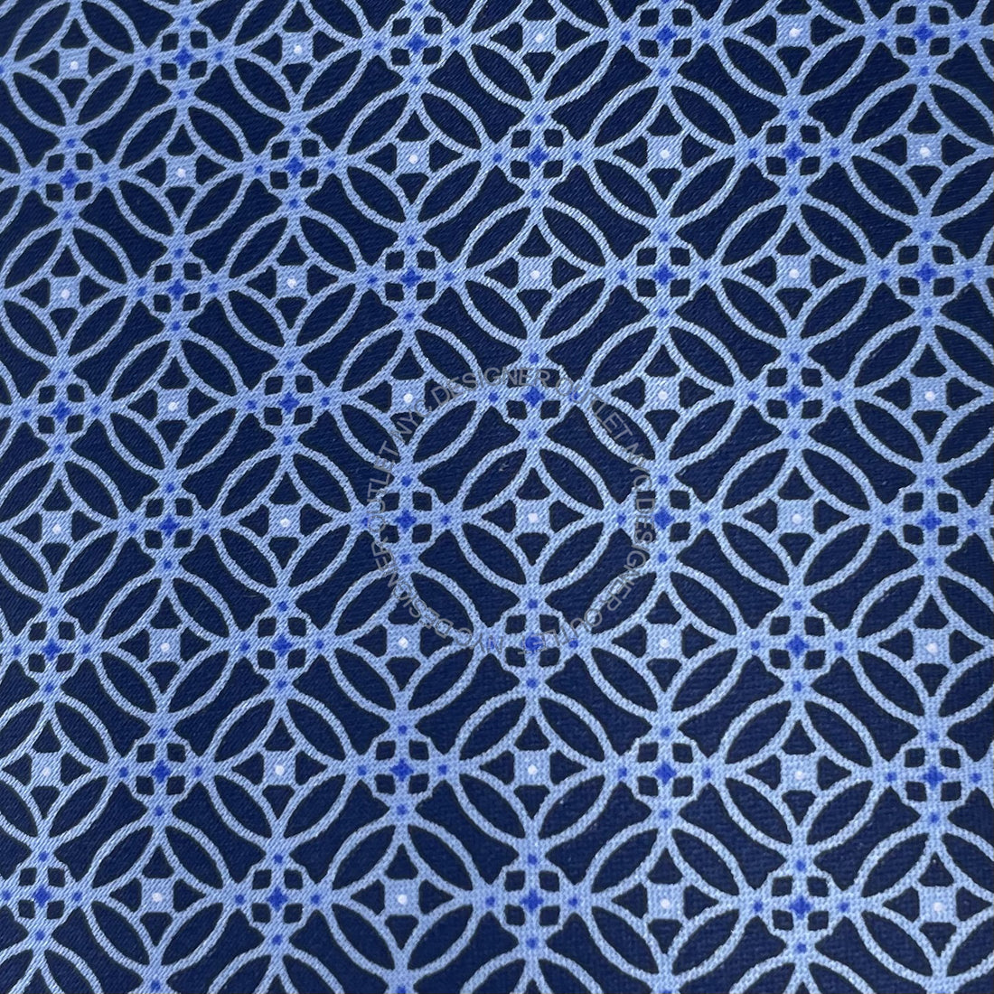 Mens Silk Tie