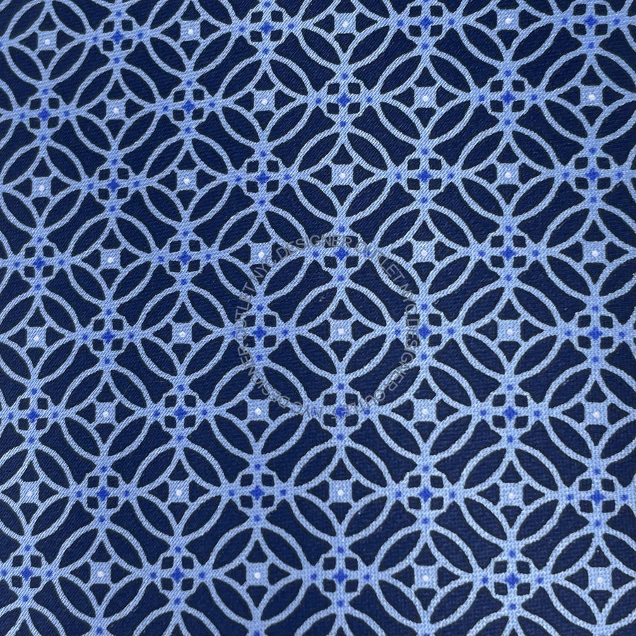 Mens Silk Tie