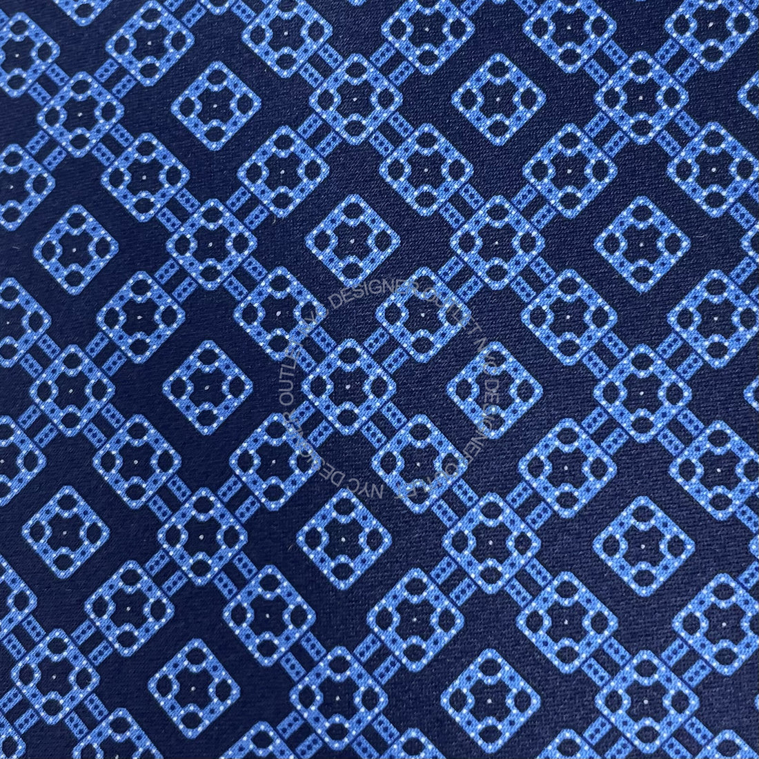 Mens Silk Tie