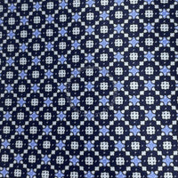 Mens Silk Tie