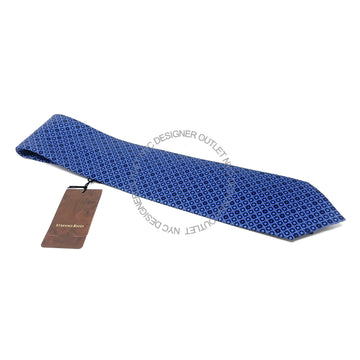 Mens Silk Tie