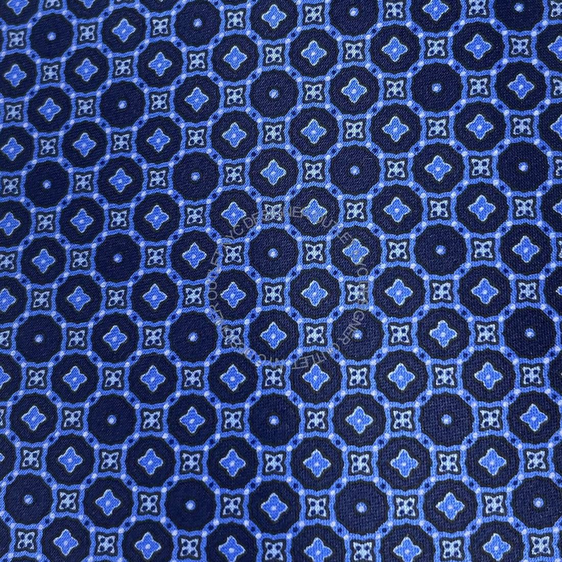 Mens Silk Tie