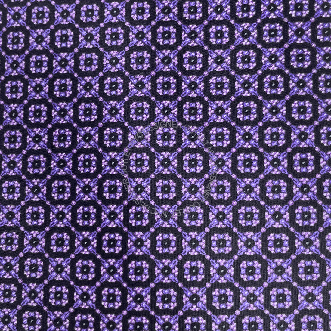 Mens Silk Tie