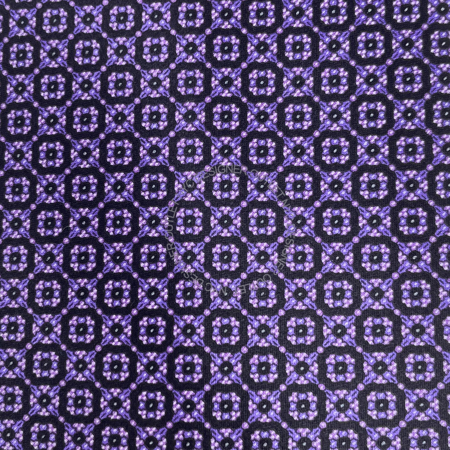 Mens Silk Tie
