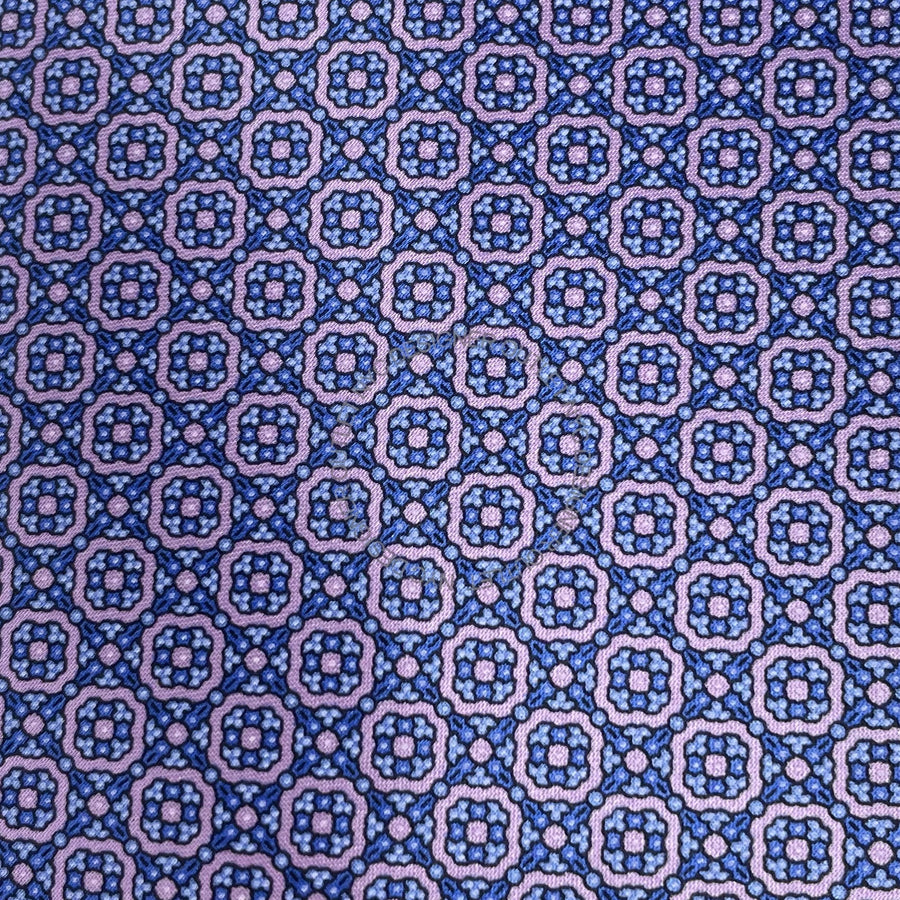 Mens Silk Tie