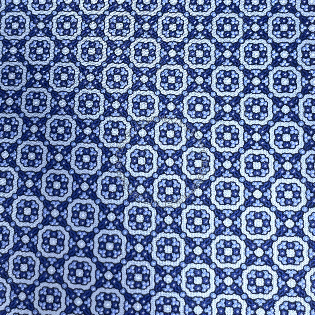 Mens Silk Tie