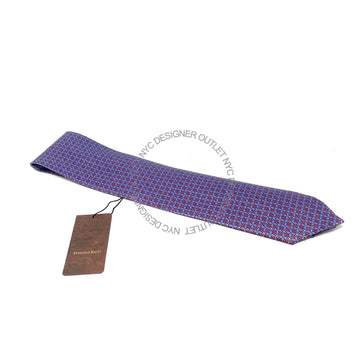 Mens Silk Tie
