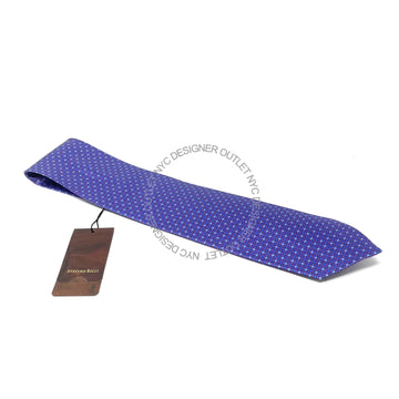 Mens Silk Tie