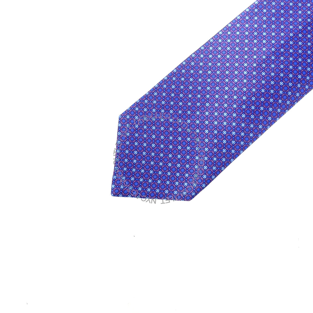 Mens Silk Tie