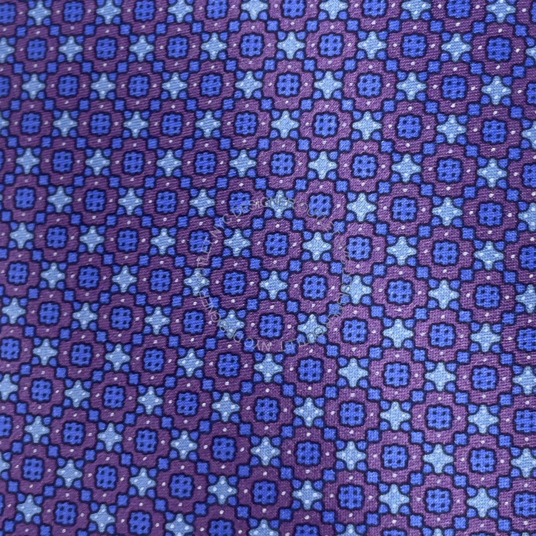 Mens Silk Tie