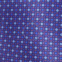 Mens Silk Tie