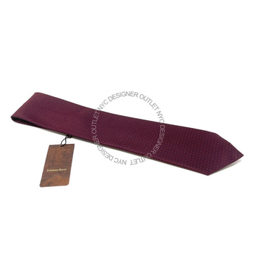 Mens Silk Tie