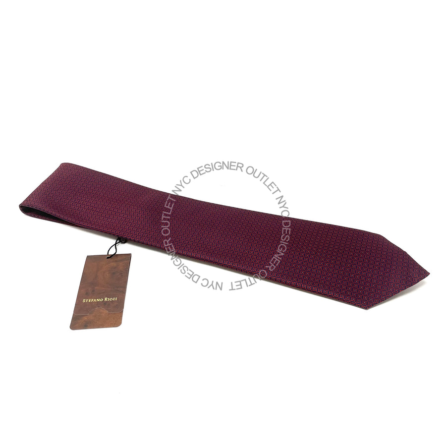 Mens Silk Tie