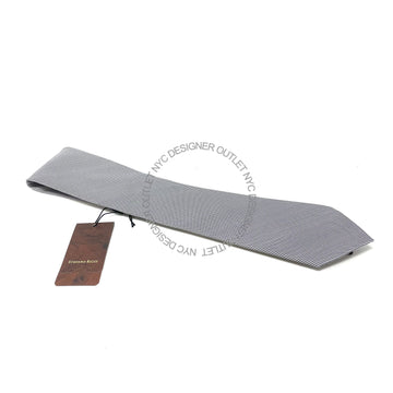 Mens Silk Tie